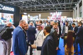 2024海湾印刷包装展览会将在迪拜重新启航
