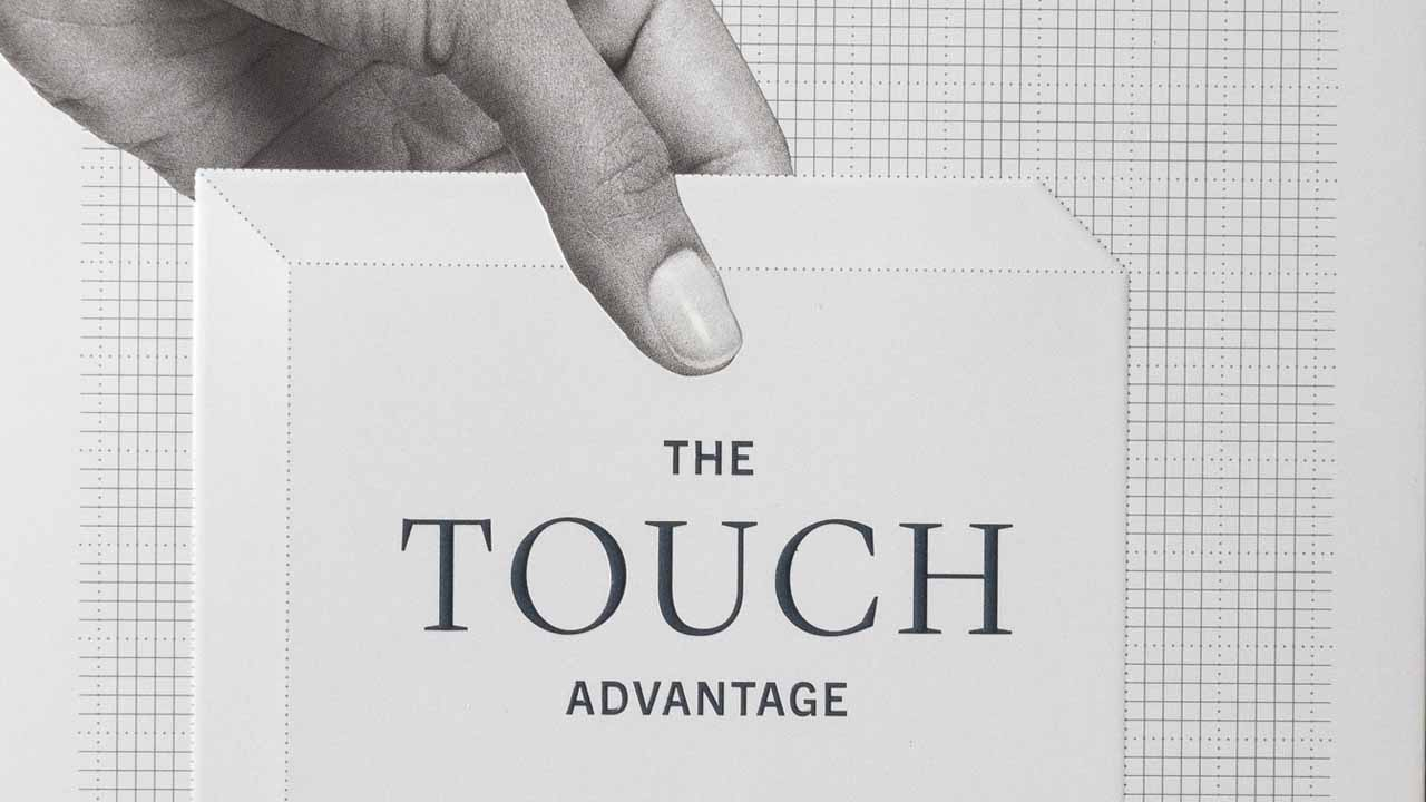 触觉的力量：为何触觉包装胜出