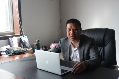 鴻勝機械：厚積薄發(fā) 聚勢謀遠