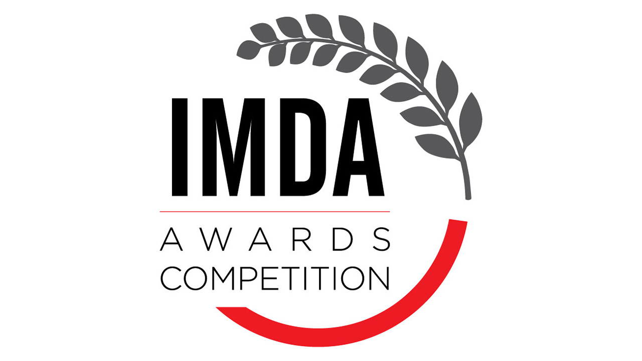IMDA 开启 2026 年奖项竞赛参赛报名