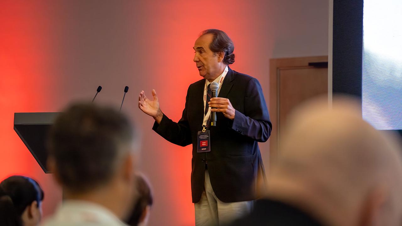 Sistrade公司年慶上披露的工業(yè)5.0路線圖