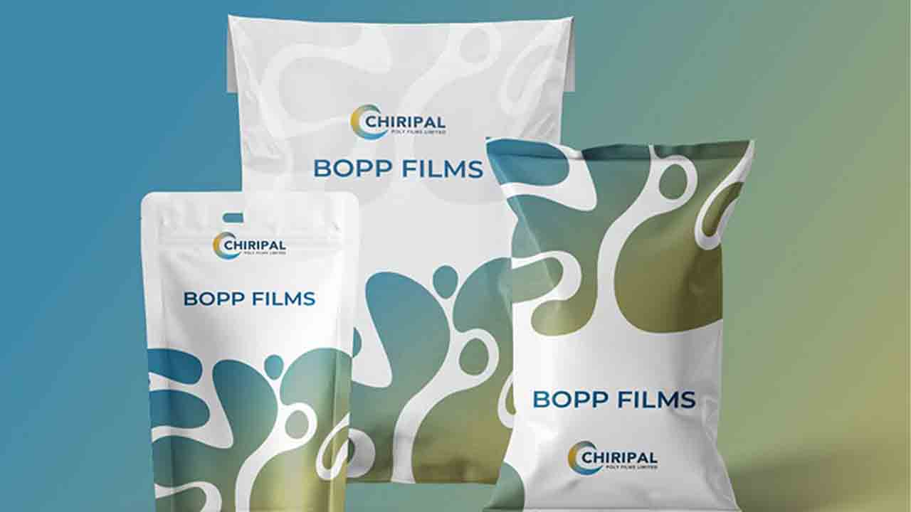Chiripal公司在LOUPE Americas展示薄膜和离型纸产品组合