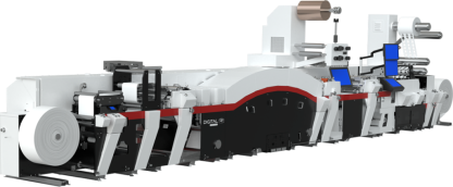 混合印刷，標(biāo)簽印刷的未來選擇？