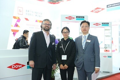 陶氏有機硅：唯有深度創(chuàng)新，方能穩(wěn)固發(fā)展