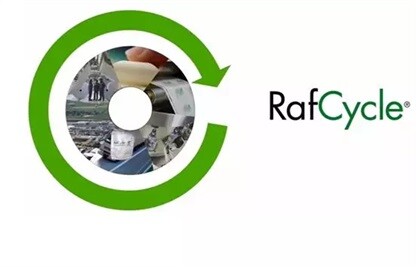 回收再利用，不干膠廢料可以這樣處理