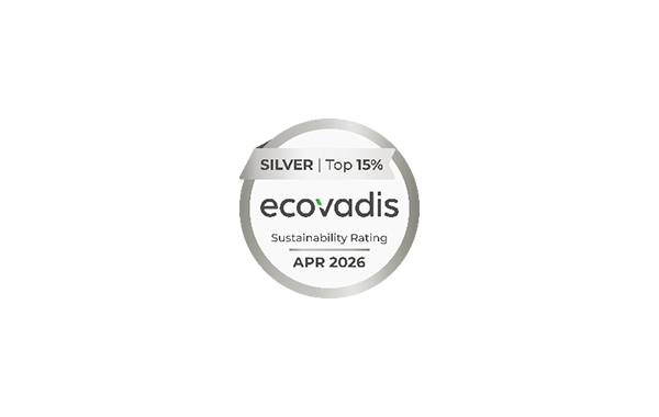 旭化成感光材产品日本柔版制造业务荣获EcoVadis 银奖认证