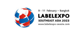 中特、润天智、源铁、艾科、上海晋娅、江苏奥力，Labelexpo Southeast Asia 2023展品预览第三波来啦！