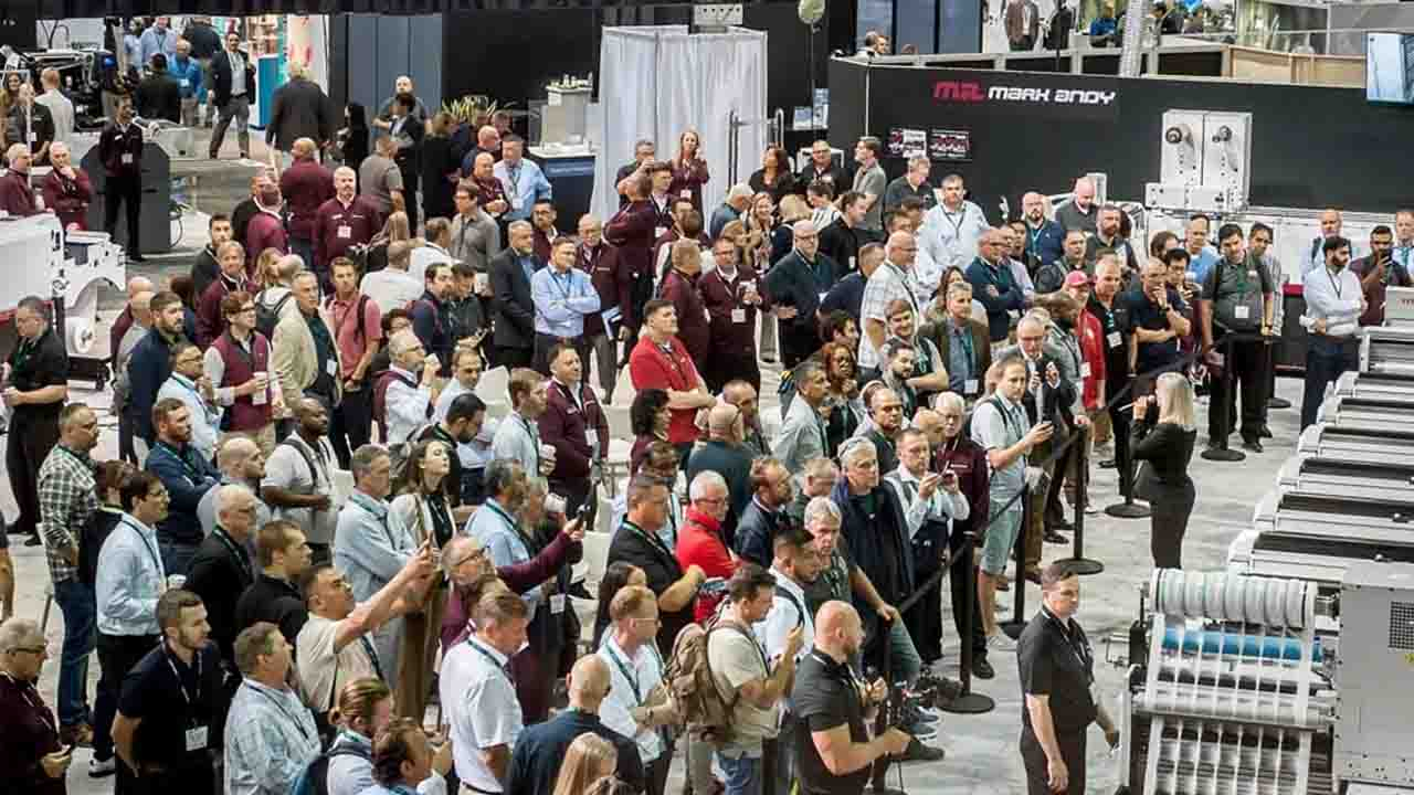 LOUPE Americas 2026展览会开放注册