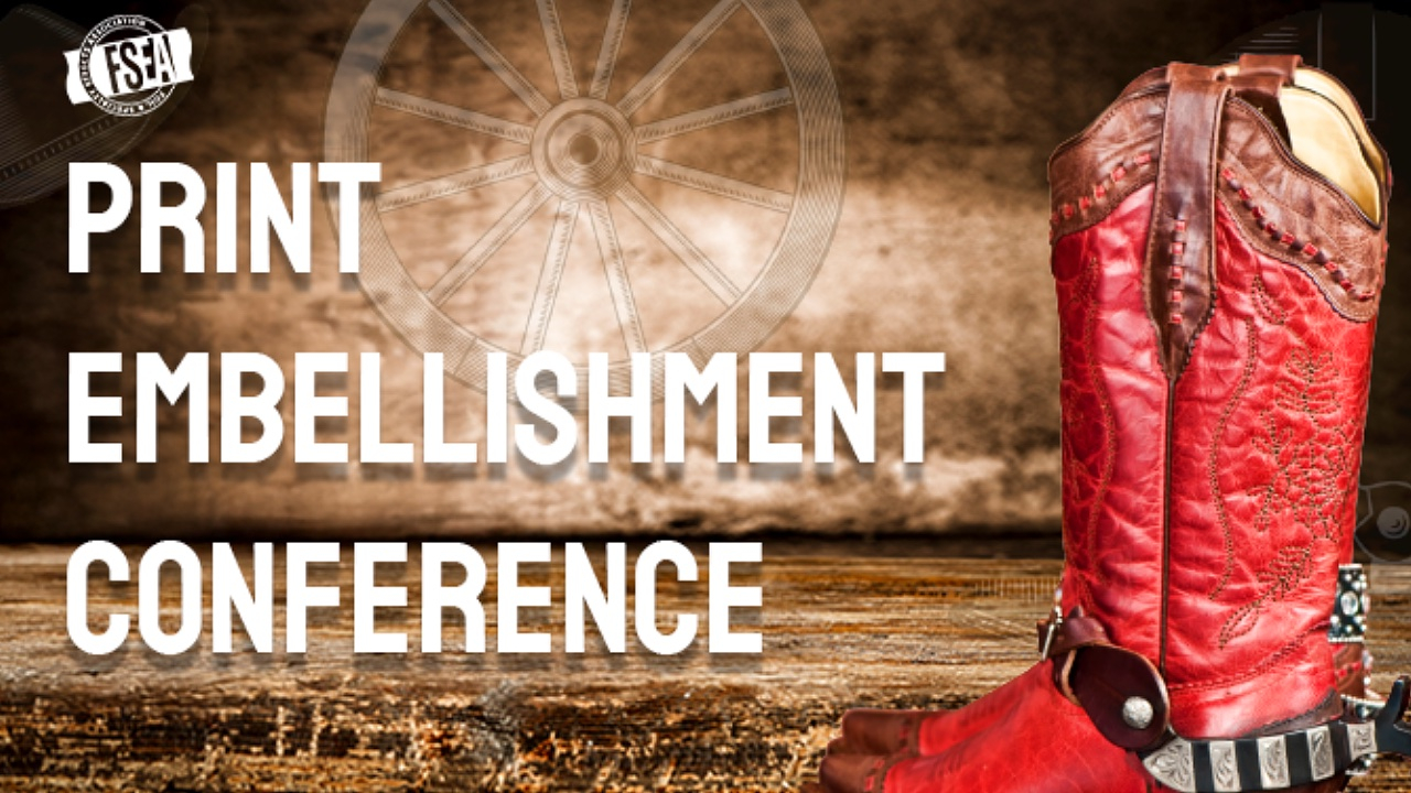 FSEA装饰研讨会确定主题演讲人