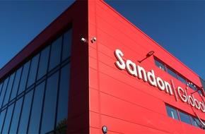 桑顿全球公司开展合作服务澳大利亚印刷市场