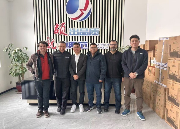 頡航精彩亮相2025 LABELEXPO ASIA