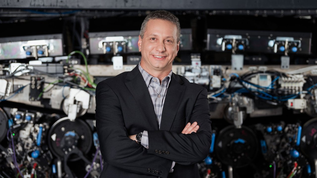 工业印刷的未来：更智能、更可持续且更互联互通