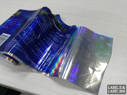 薄膜類不干膠標簽常見加工問題解析