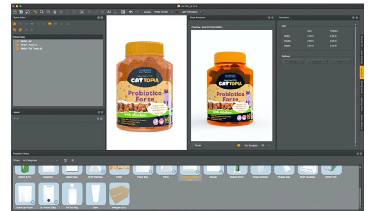 妙华软件为Labelexpo Americas 2024做好准备 新闻动态 | 标签与贴标 | Labels&Labeling