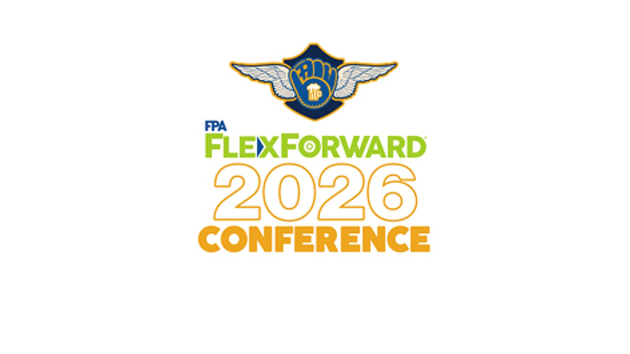 FPA协会开放 FlexForward 会议注册