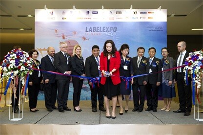 首屆東南亞國(guó)際標(biāo)簽印刷展覽會(huì)展后回顧(上)