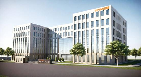 國內(nèi)首家全鏈標(biāo)簽解決方案！碩方20年硬核實力亮相上海國際標(biāo)簽展