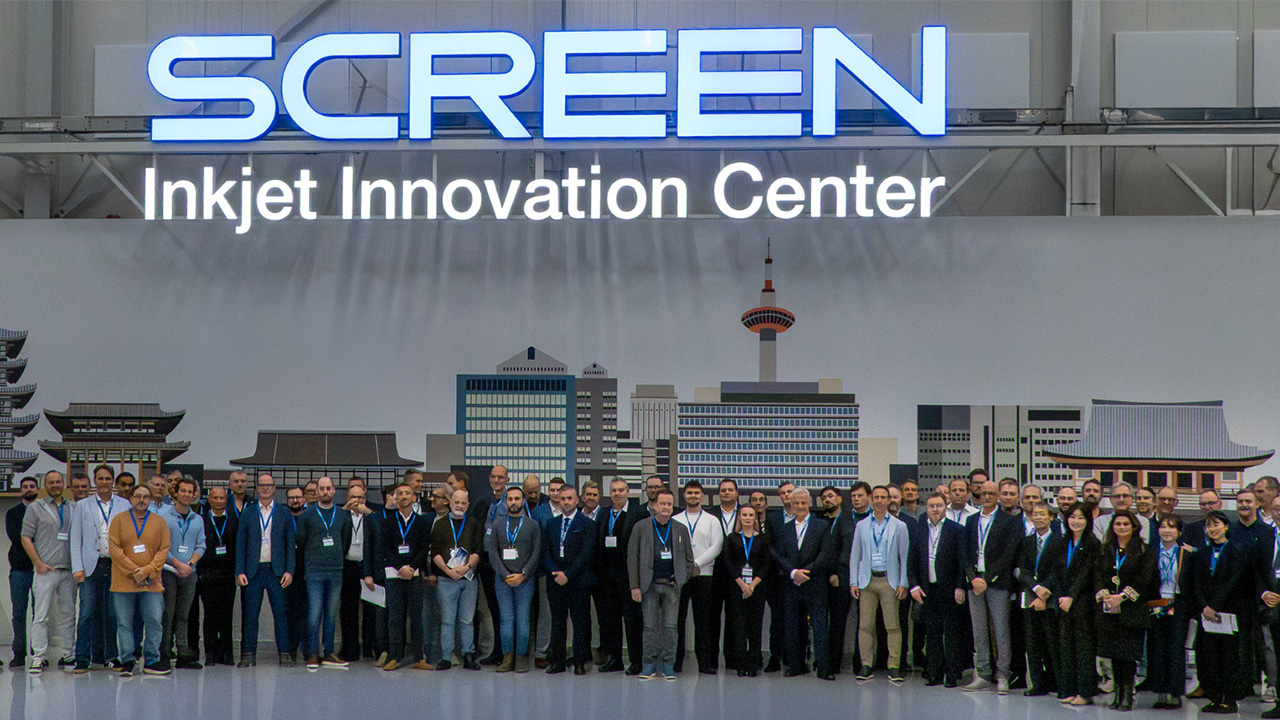 網(wǎng)屏公司舉辦醫(yī)藥領(lǐng)域開放日活動