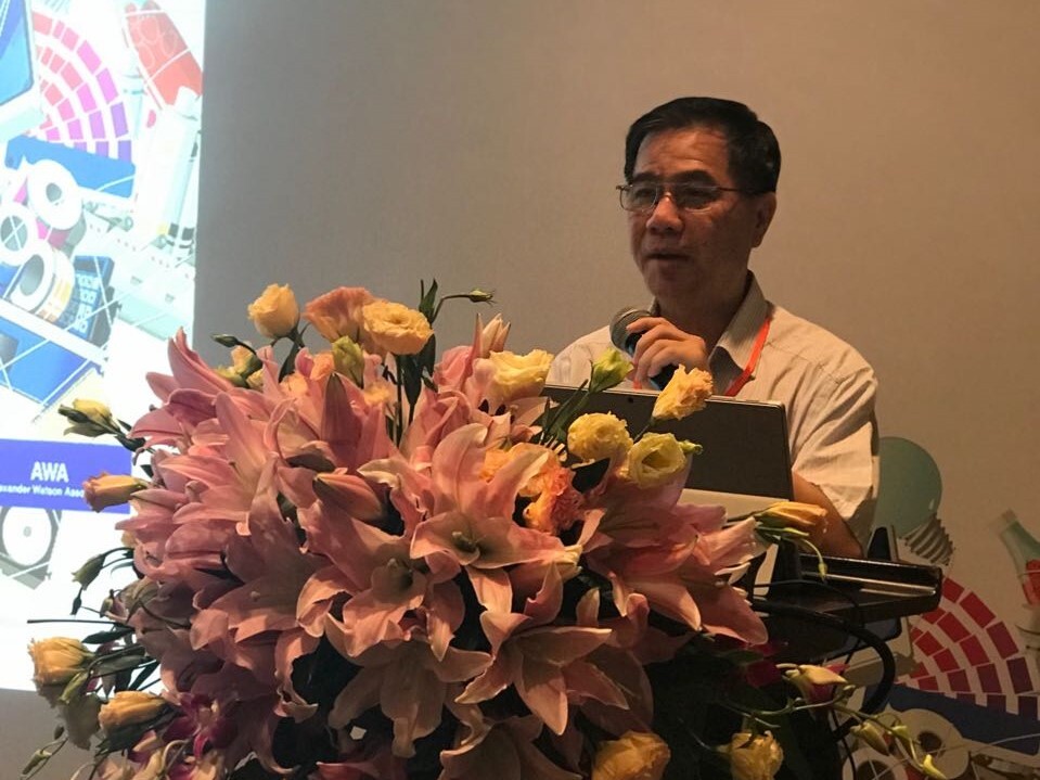 談我對廣東印刷業(yè)的思考