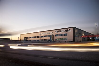 雷特瑪：胸懷大局 創(chuàng)造未來(lái)