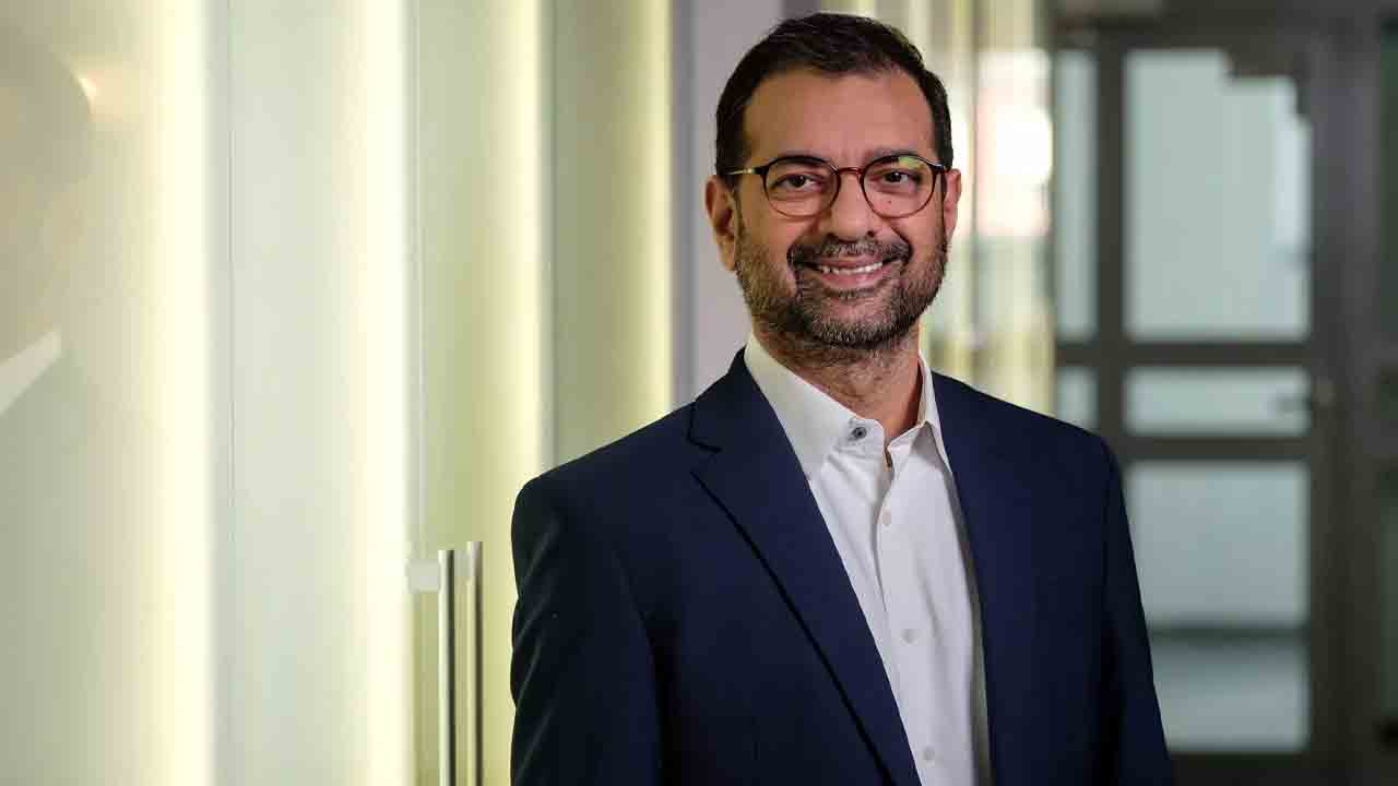 盛威科印度公司獲得“卓越職場(chǎng)”認(rèn)證