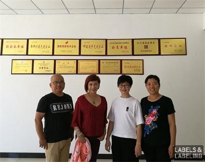 三地調(diào)研展風(fēng)采 摸清情況謀發(fā)展