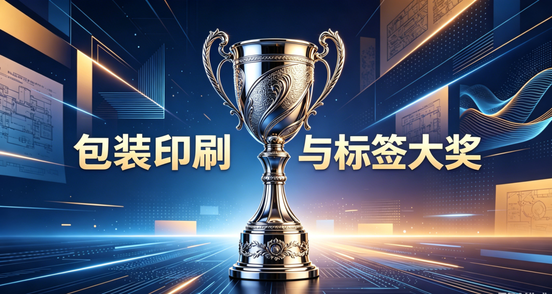 第10届包装印刷与标签大奖火热征集中~