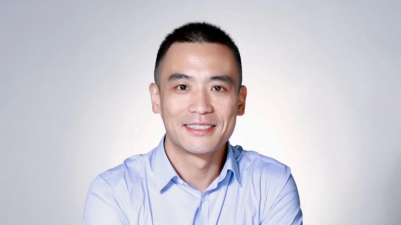 美迪科公司任命李文为美国公司高级副总裁