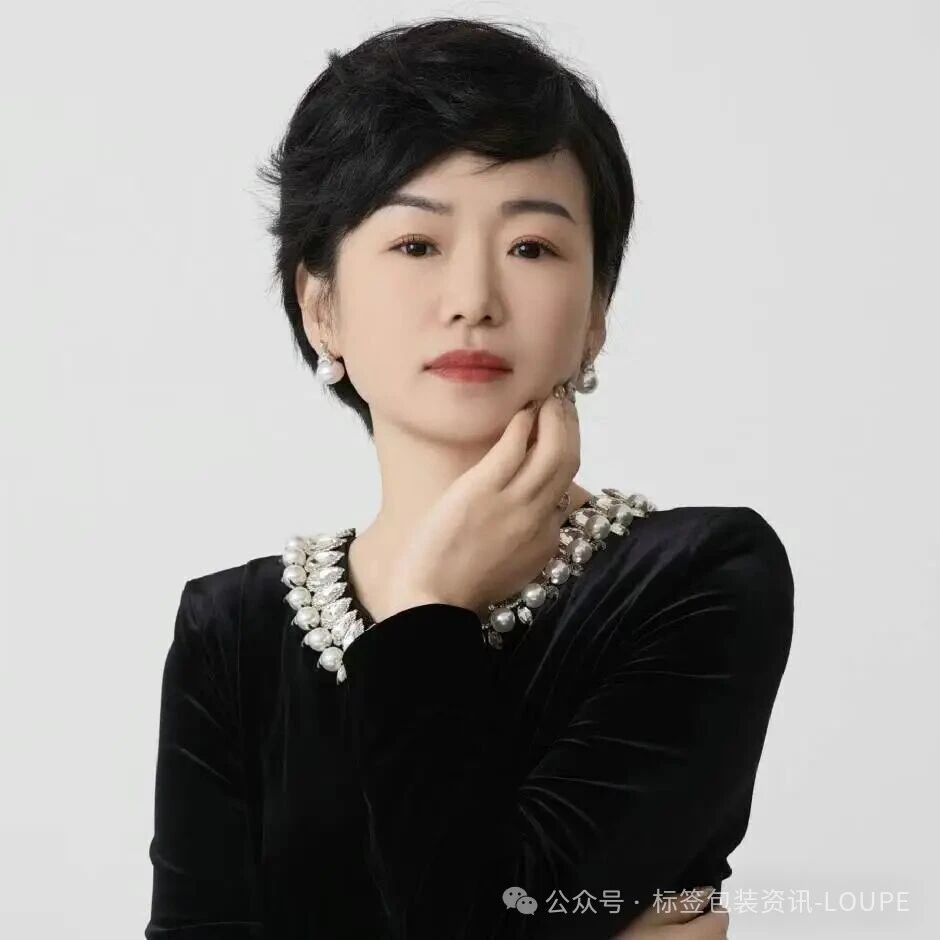 天锐包装张敏：深耕标签二十载，柔肩扛起奋进路