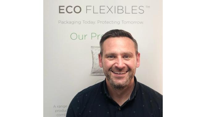 Eco Flexibles任命商务和供应链经理