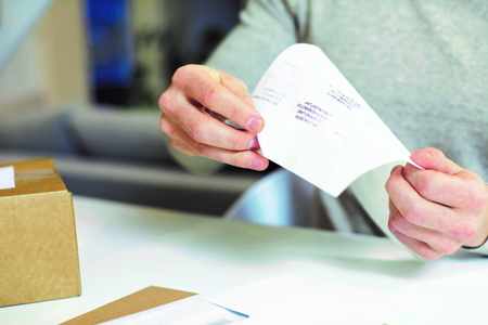 UPM：離型底紙可以帶來更多價值