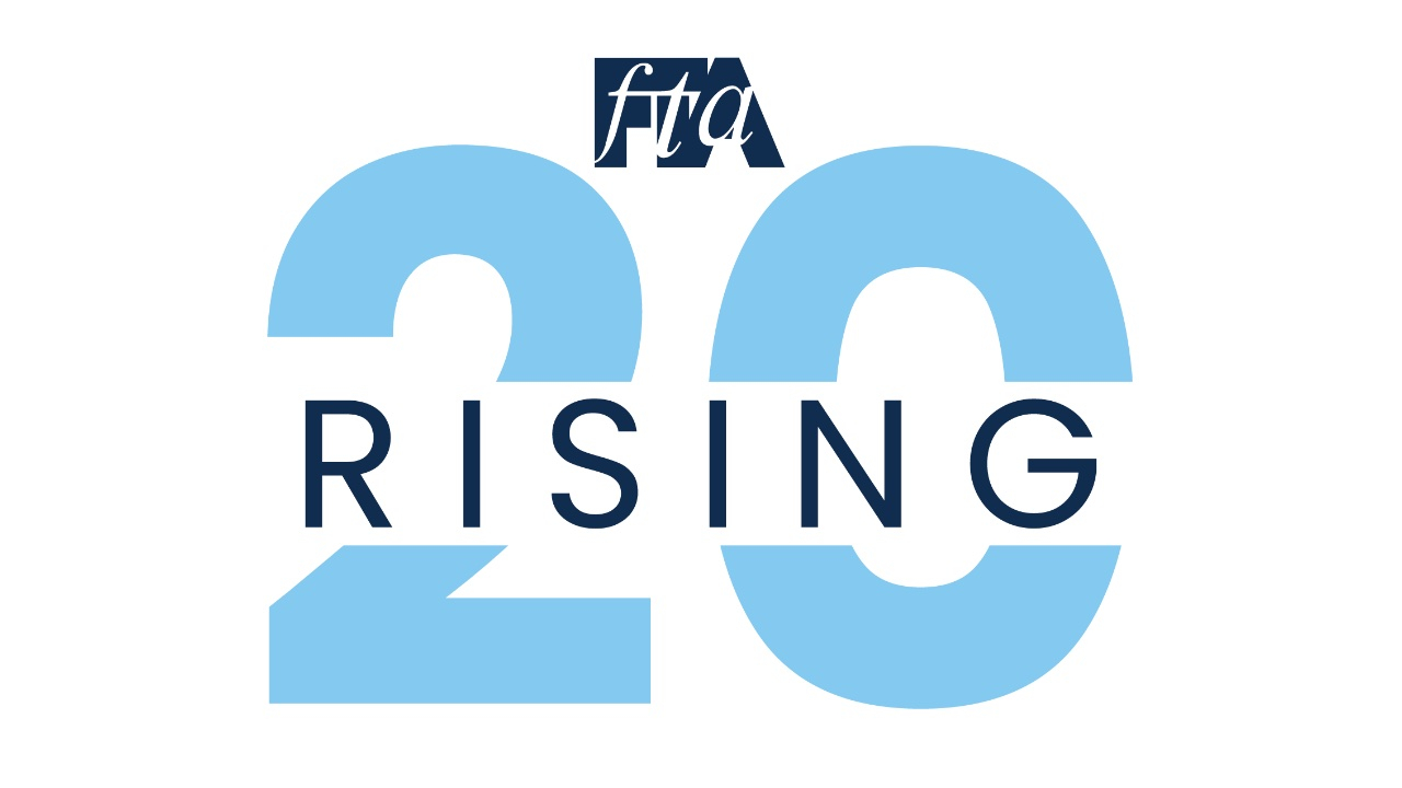 FTA推出“未来20之星”青年人才计划