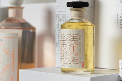 當化妝品包裝拼起顏值