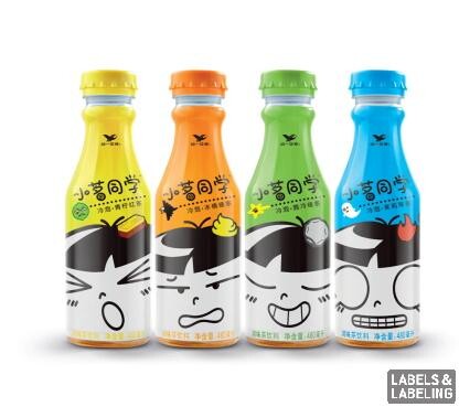 數(shù)字印刷在標簽領域的快速崛起 可能會擠占柔性版印刷市場