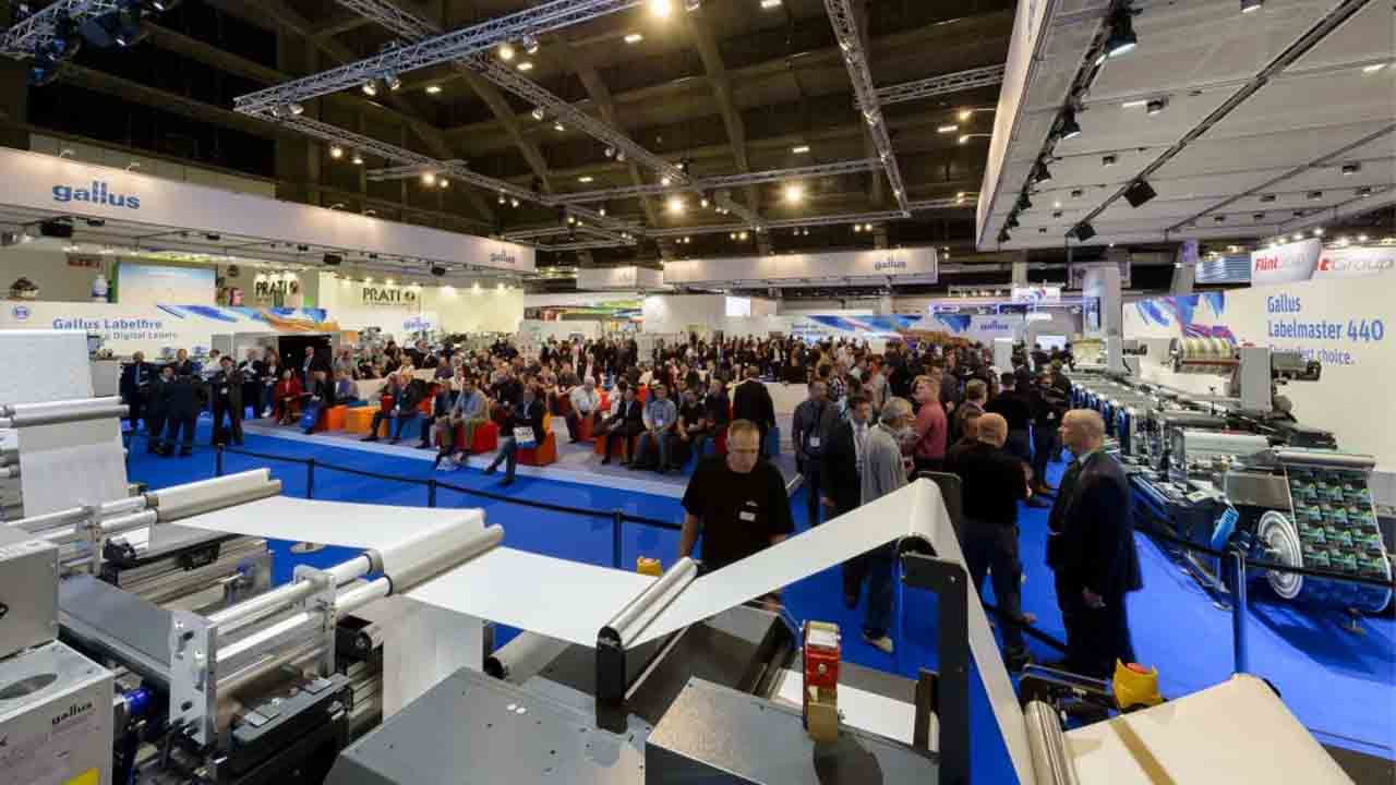 數(shù)碼軟包工廠、智能標簽之旅、海外買家配對…看Labelexpo Asia 2025 如何用創(chuàng)新為印刷賦能！